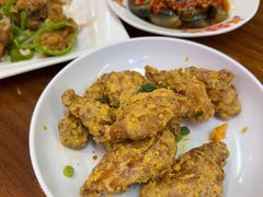 -谢记上海大排档(长寿路店)
