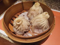 天王烤鸭包-南京大牌档(苏州中心店)
