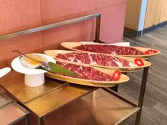 -左庭右院鲜牛肉火锅(苏州园区永旺店)