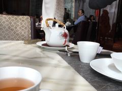 -顺德美的万豪酒店-万豪中餐厅