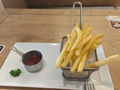 -豪客来牛排(人民东路店)