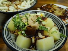 -洁美凉粉店(温江店)