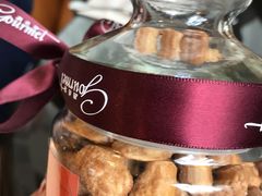 -西点坊(浦东香格里拉店)