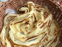 手工草帽饼-东北人粗粮饺子坊(南山店)