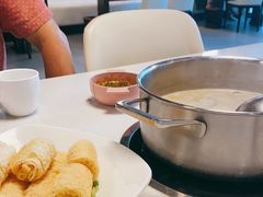 -煲王粤菜餐厅(中侨中心店)