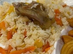 -新粤新疆菜清真餐厅(拱北店)