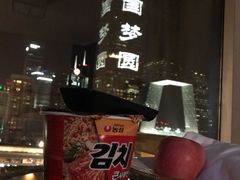 -北京中国大饭店