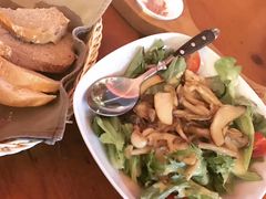 -Paulaner·德国帕拉娜自酿啤酒餐厅(海上世界店)