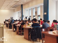 -金陵图书馆