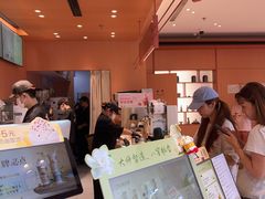 -茶话弄(中贸广场店)