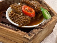 -麒麟中餐厅·经典粤菜·地道菜式老字号(广州长隆酒店)