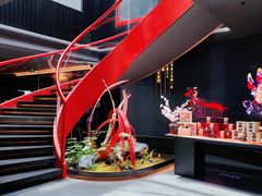 -曾宴·楚菜(湖北省博物馆店)