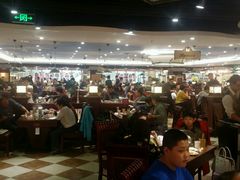 -比亚森自助烤肉料理(裕华店)