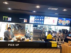 -九龙东如心酒店