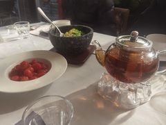 -野蔓果·山野菜(西湖景区·龙井茶田店)