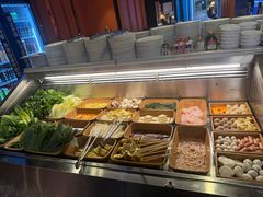 -火炉火自助餐(喜隆多店)