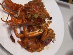 -香港狮子山下·明星粤菜餐厅(北苑店)