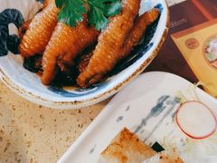 -点都德(北京路贰店)