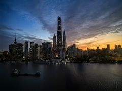 -上海外滩英迪格酒店
