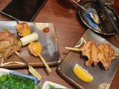 -鸟鹏烧鸟居酒屋(昌岗店)