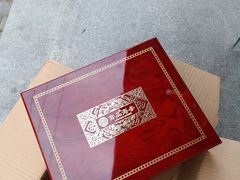 -宫品海参专卖店(黄浦老西门店)