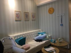 -华美国际月子会所(合生店)