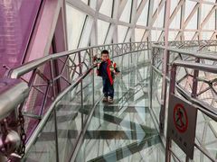 -陕西自然博物馆