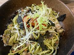 -Maxpoint Kitchen 西餐咖啡(乐峰广场店)
