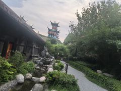 -中华郡文化旅游景区