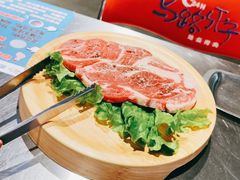 -马路牙子烧烤音乐酒馆(望京店)