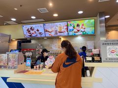-DQ·蛋糕·冰淇淋(包河万达店)