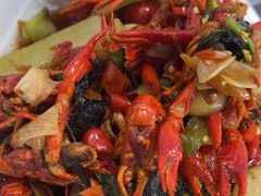 -一起吃小龙虾·海鲜(海珠店)