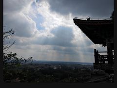 -海南文笔峰盘古文化旅游区