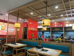 -和福顺牛肉大虾焖锅自助(宝业店)