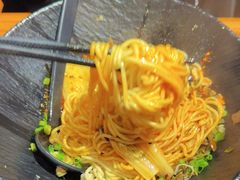 -我的面 川味Bistro(后沙峪店)
