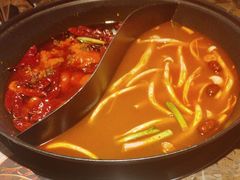 -蜀国大将老火锅(江北店)