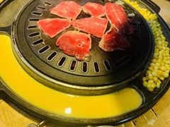 -三国惹火烤肉