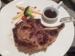 -又见马甲M8融合西餐厅(体育中心店)
