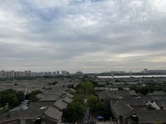 -光岳楼