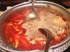 -牛New寿喜烧(虹桥新天地店)