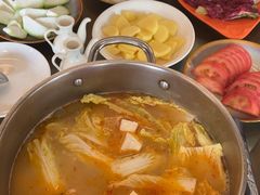 -三亚湾假日度假酒店·中餐厅