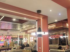 -巴蜀王婆大虾(南锣鼓巷店)