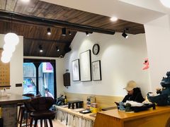 -Double cafe