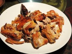 -环宇草鸡店·特色炒鸡