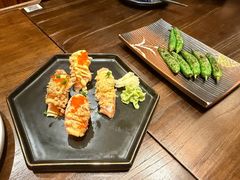 -鸟鹏烧鸟居酒屋(珠江新城店)