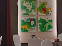 包厢-冶春茶社(官园桥店)