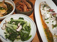 -百家鲜·杭帮菜