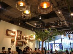 -仙踪林(江燕路万科里店)