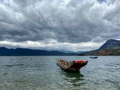 -丽江泸沽湖景区