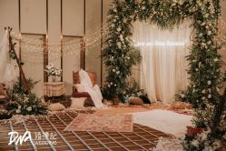 -DNA Wedding 婚礼记(上海店)
